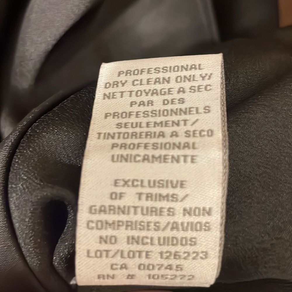 NWT Theia Black Makena Cocktail Dress - Picture 12 of 13